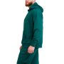 Unstoppable Hoodie in Green - GymBeam XXL