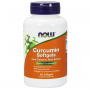 Curcumin Softgels - NOW Foods 120 KAP