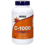 Vitamin C (1000 mg) - NOW Foods 100 Kapseln