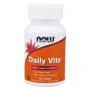 Daily Vits - NOW Foods 100 Tbl.