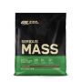 Serious Mass - Optimum Nutrition 2720 g - Banane