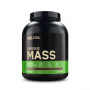 Serious Mass - Optimum Nutrition 2720 g - Banane