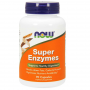 Super Enzymes - NOW Foods 180 KAP
