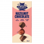 Chocolate - HealthyCo 100 g - milk chocolate