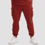 Utility Jogginghose in Red - GymBeam L