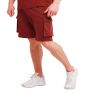 Utility Shorts in Red - GymBeam XL