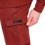Utility Jogginghose in Red - GymBeam L