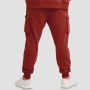 Utility Jogginghose in Red - GymBeam L