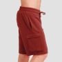 Utility Shorts in Red - GymBeam XL