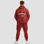 Utility Jogginghose in Red - GymBeam L