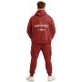Utility Jogginghose in Red - GymBeam L