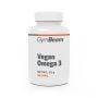 Veganes Omega 3 - GymBeam 90 Kapseln
