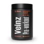 Veinz Pre-workout - GymBeam 500 g - strawberry kiwi