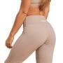Venture Hose für Frauen in Ash - BeastPink M