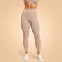 Venture Leggings für Frauen in Ash - BeastPink L