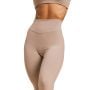 Venture Leggings für Frauen in Ash - BeastPink L