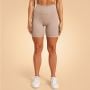 Venture Shorts für Frauen in Ash - BeastPink L