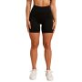 Venture Shorts für Frauen in Black - BeastPink XS
