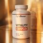 Vitality Complex - GymBeam 120 Tabletten