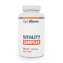 Vitality Complex - GymBeam 120 Tabletten