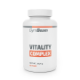 Vitality Complex - GymBeam 120 Tabletten