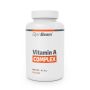 Vitamin A Komplex - GymBeam 90 Kapseln