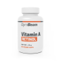 Vitamin A (Retinol) - GymBeam 60 Kapseln