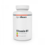 Vitamin B1 (Thiamin) - GymBeam 90 Tabletten