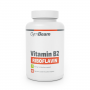 Vitamin B2 (Riboflavin) - GymBeam 90 Kapseln