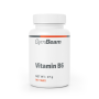 Vitamin B6 - GymBeam 90 Tabletten