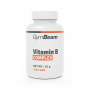 Vitamin B-Komplex - GymBeam 120 Tabletten
