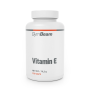 Vitamin E (Tocopherol) - GymBeam 60 Kapseln