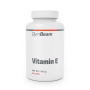 Vitamin E (Tocopherol) - GymBeam 60 Kapseln