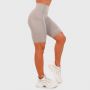 Biker Shorts für Frauen Grey - GymBeam M