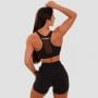 Mesh-Panel Sport-BH in Black - GymBeam L