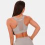 Mesh-Panel Sport-BH in Grey - GymBeam M