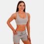 Mesh-Panel Sport-BH in Grey - GymBeam M
