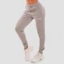 TRN Jogginghose für Frauen Grey - GymBeam XXL