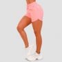 TRN Shorts für Frauen in Pink - GymBeam XL