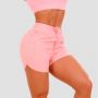 TRN Shorts für Frauen in Pink - GymBeam XL