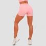 TRN Shorts für Frauen in Pink - GymBeam XL