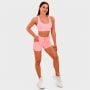 TRN Shorts für Frauen in Pink - GymBeam XL