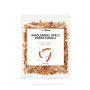 Wholemeal Spelt Pasta - GymBeam 300 g