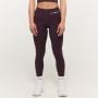BEAT Leggings für Frauen in Berrywood - GymBeam XL