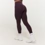 BEAT Leggings für Frauen in Berrywood - GymBeam XL