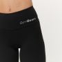 BEAT Leggings für Frauen in Black - GymBeam S