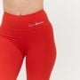 BEAT Leggings für Frauen in Tangerine - GymBeam S