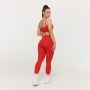 BEAT Leggings für Frauen in Tangerine - GymBeam S