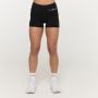 BEAT Shorts für Frauen in Black - GymBeam S