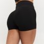 BEAT Shorts für Frauen in Black - GymBeam S
